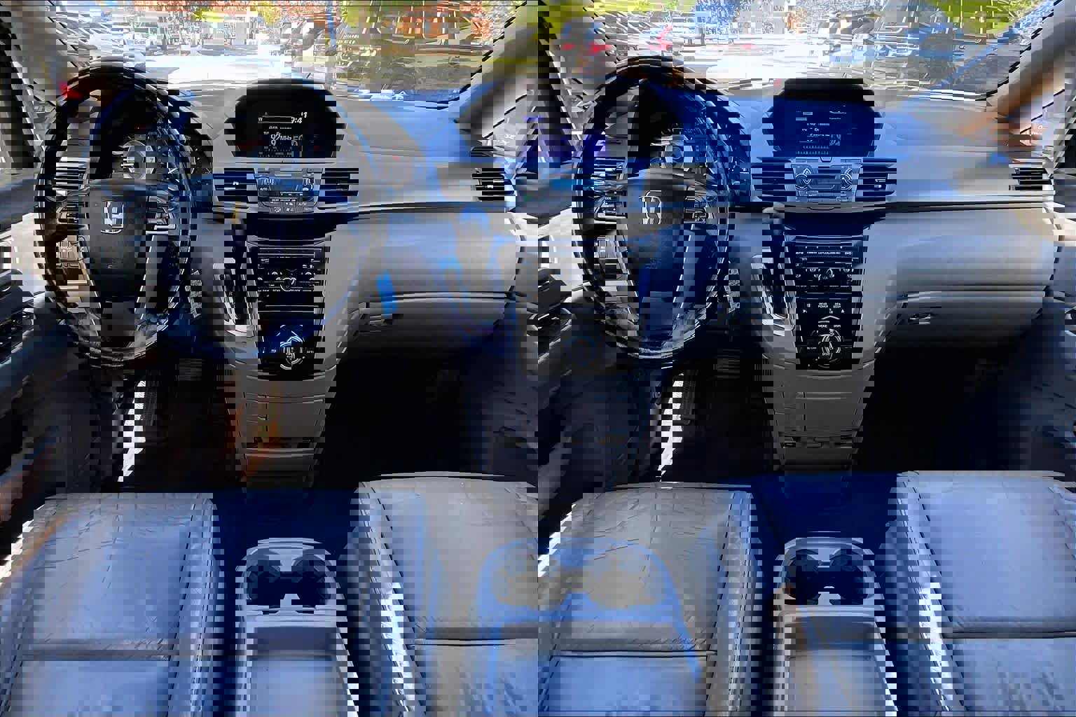 Used 2013 Honda Odyssey EX-L image 15