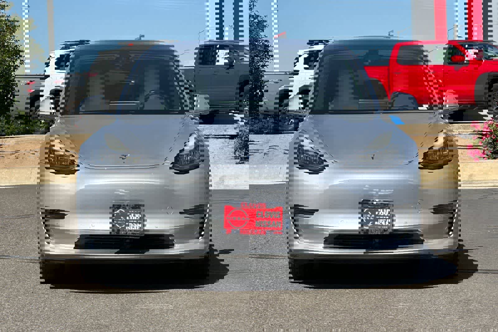 Used 2018 Tesla Model 3 Long Range image 10