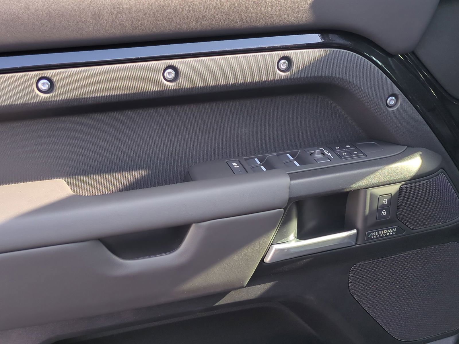 New 2026 Land Rover Defender 130 V8 image 11