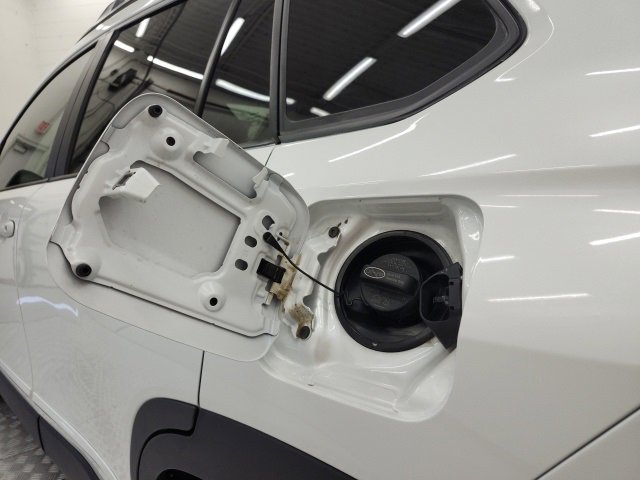 Certified 2024 Toyota Corolla Cross SE image 20