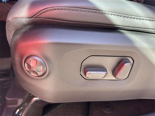 New 2026 Jeep Wrangler Sahara image 24