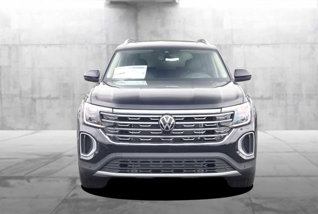 New 2026 Volkswagen Atlas SEL AWD/4WD image 4