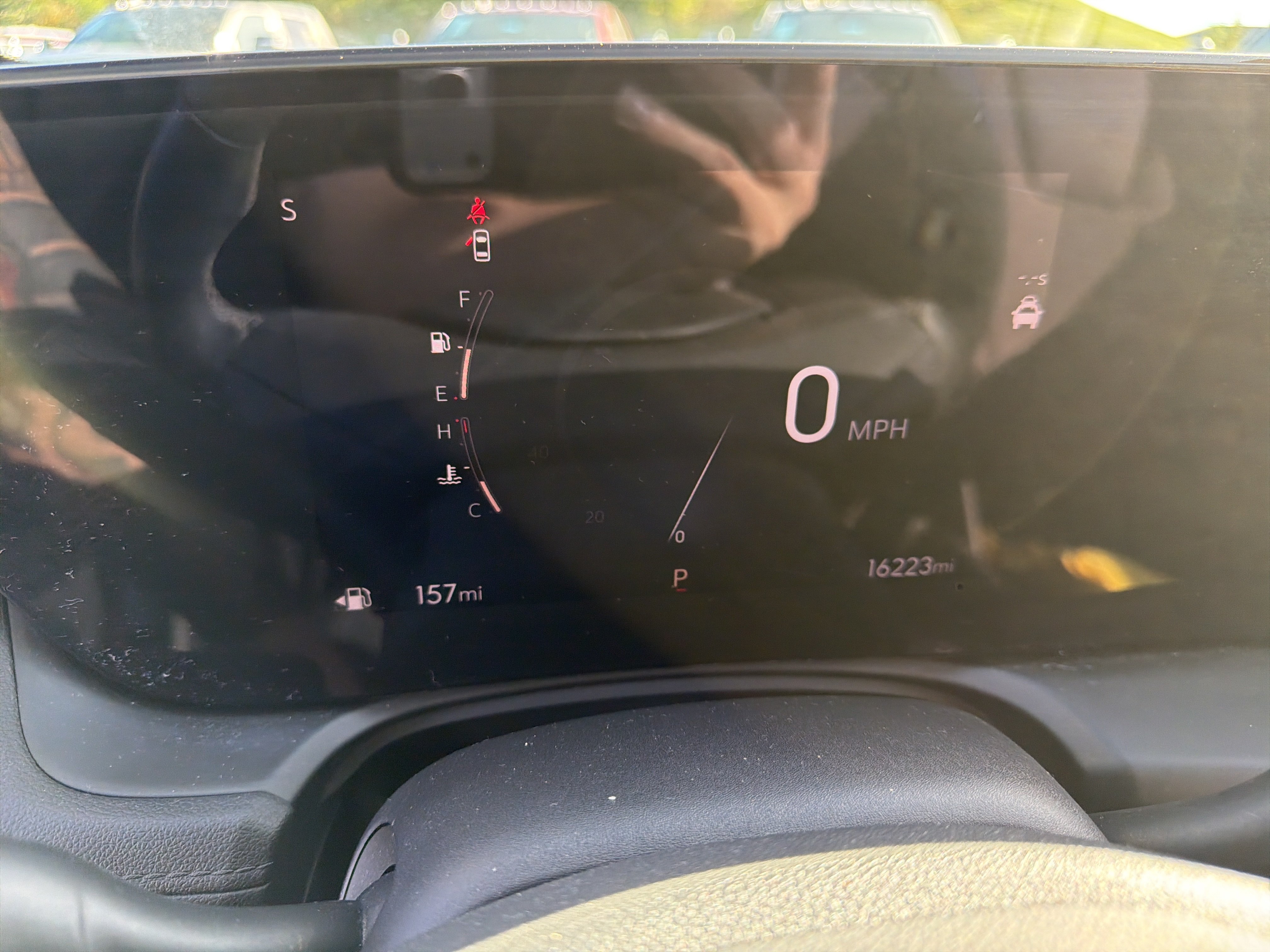Used 2024 Buick Encore GX Preferred FWD image 17