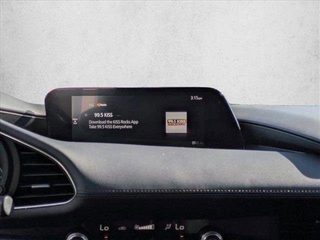 Used 2022 MAZDA MAZDA3 s image 14