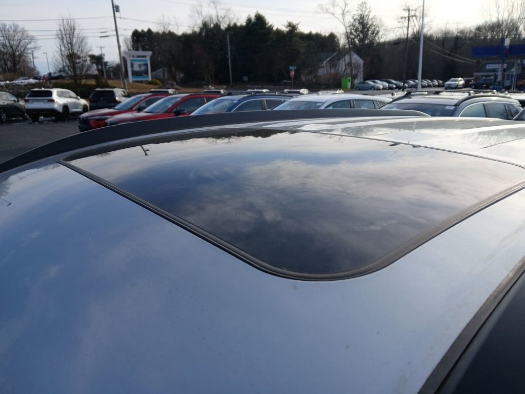 New 2026 Toyota Corolla Cross LE image 5