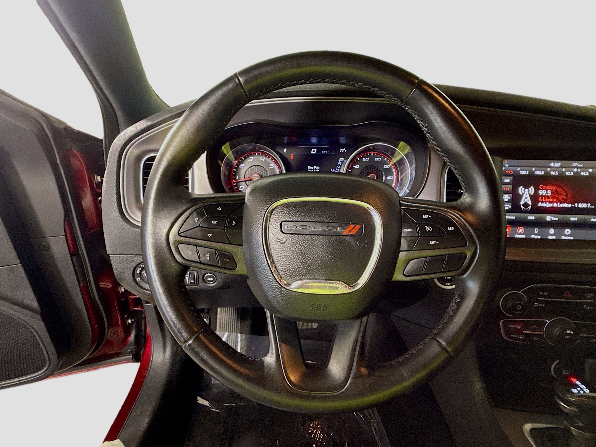 Used 2023 Dodge Charger SXT image 13