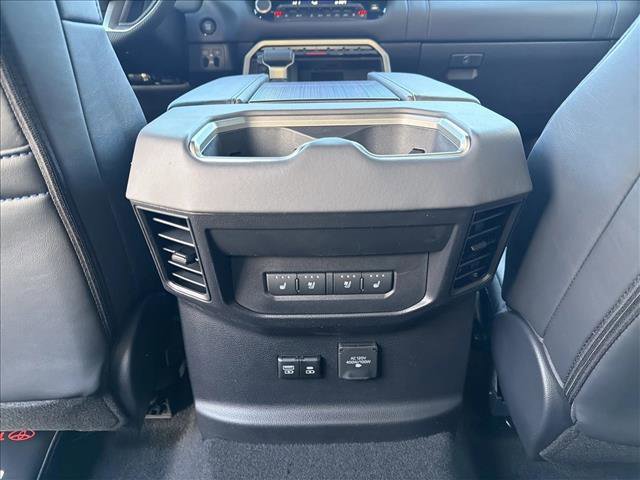 New 2026 Toyota Tundra Platinum image 21