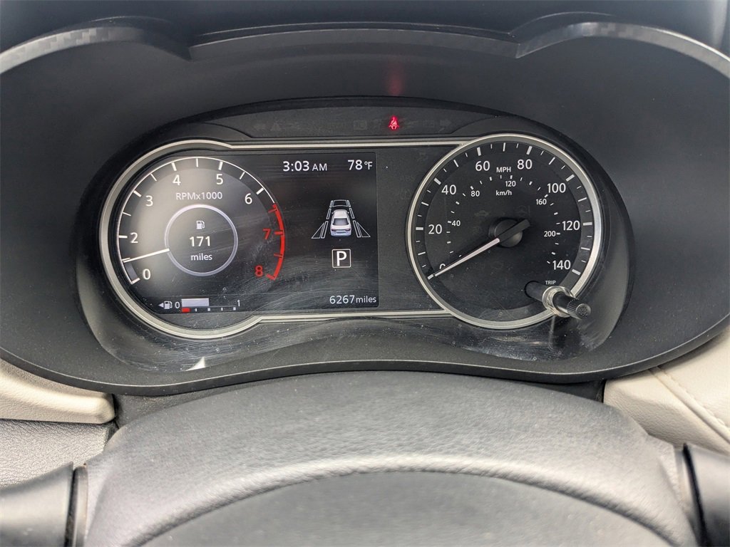 Used 2021 Nissan Versa SV image 26