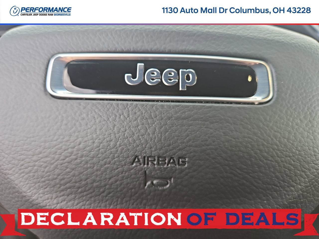 New 2026 Jeep Grand Cherokee Laredo image 21