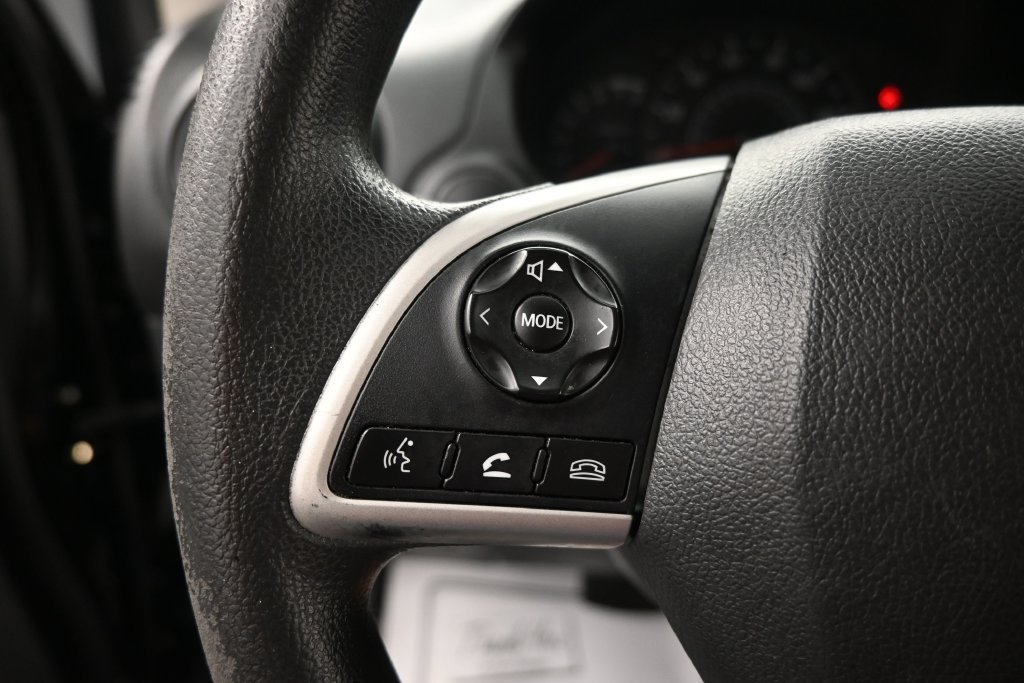 Used 2021 Mitsubishi Mirage G4 ES FWD image 12