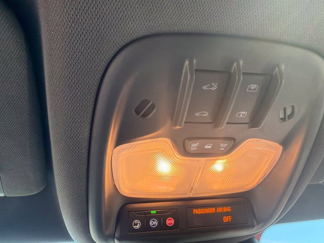 Certified 2024 Chevrolet TrailBlazer RS w/ Convenience Package AWD/4WD image 34