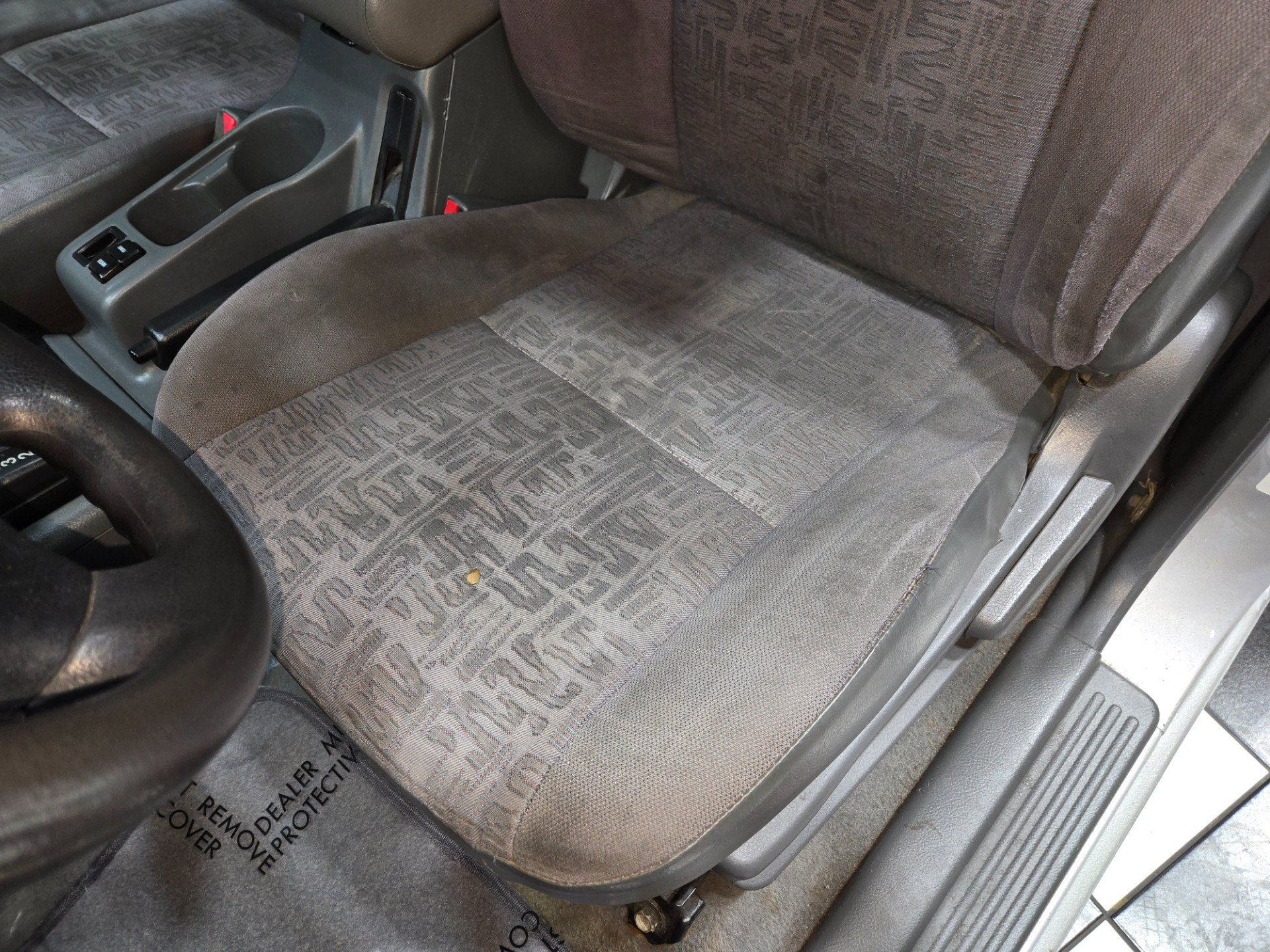 Used 2002 Isuzu Rodeo Sport RWD image 97