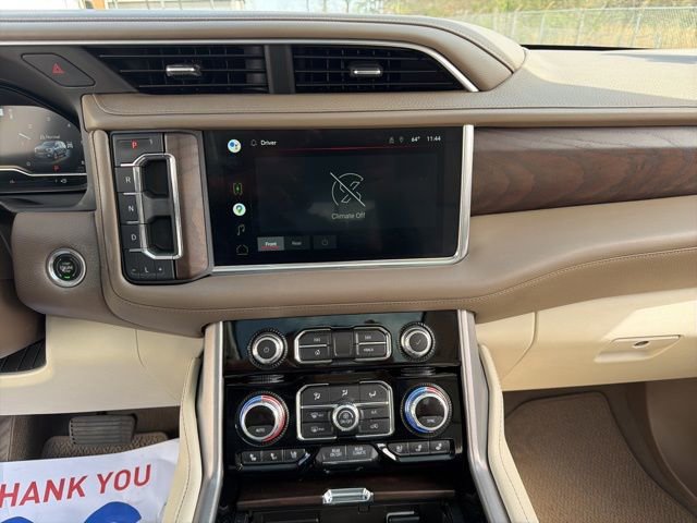 Used 2022 GMC Yukon XL Denali image 35