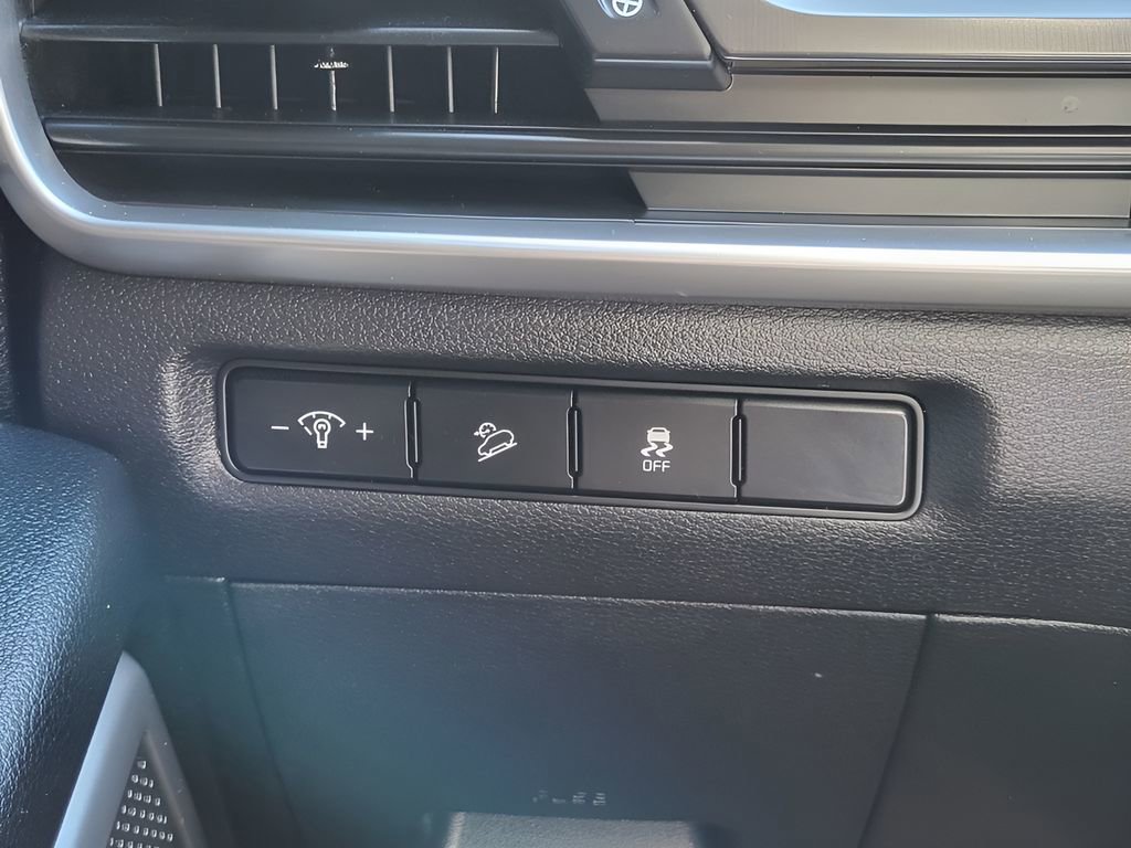 Used 2023 Kia Telluride S AWD/4WD image 7