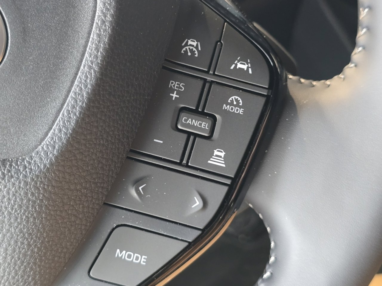New 2026 Toyota bZ AWD/4WD image 31