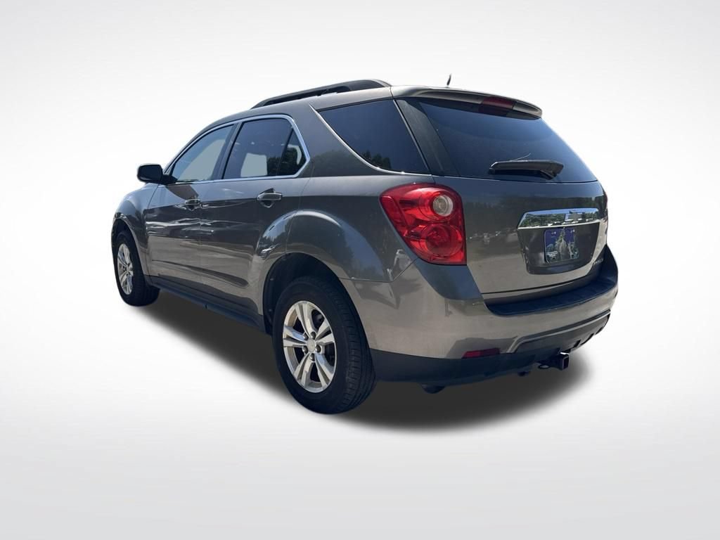 Used 2011 Chevrolet Equinox LT w/ Driver Convenience Package FWD image 6
