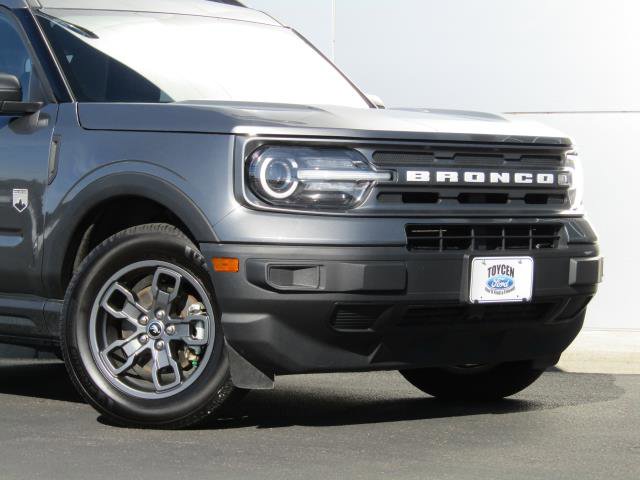 Certified 2023 Ford Bronco Sport Big Bend image 6
