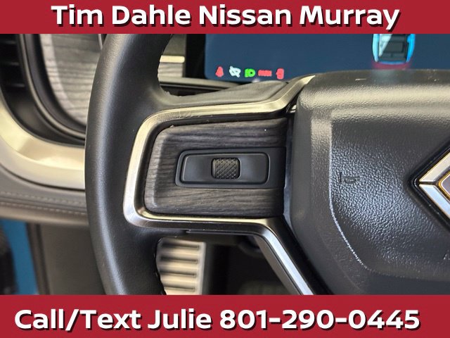 Used 2023 Rivian R1S Adventure Quad AWD/4WD image 24