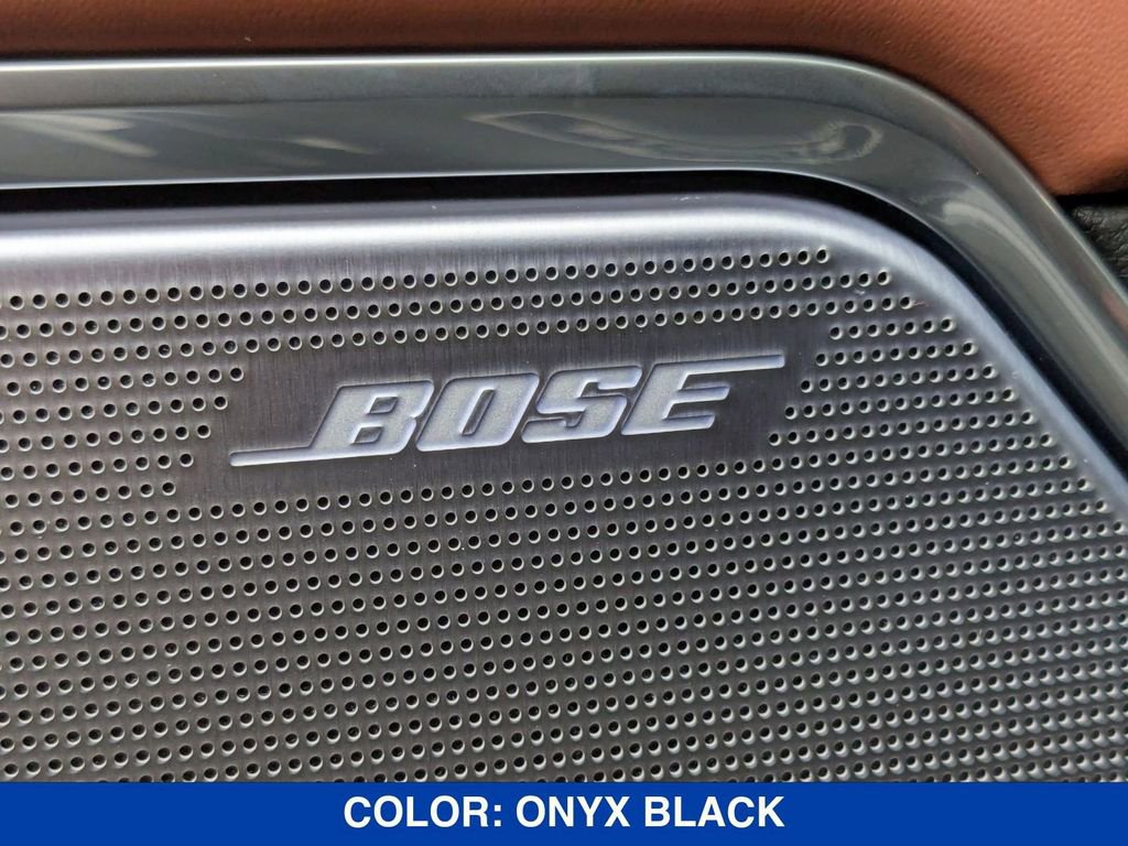 New 2026 GMC Sierra 1500 Denali Ultimate image 10