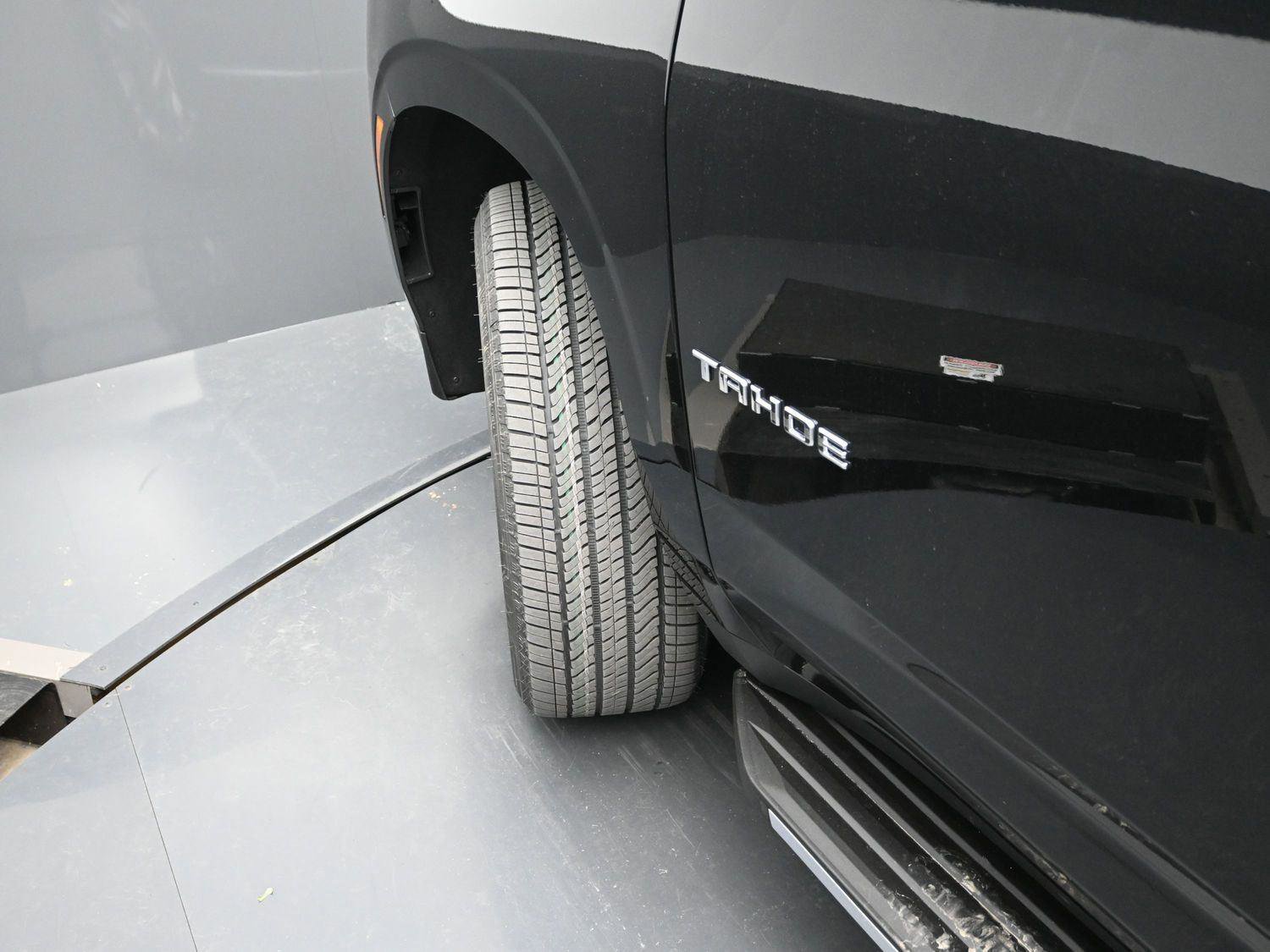 New 2026 Chevrolet Tahoe Premier w/ Sun And Tow Package image 5