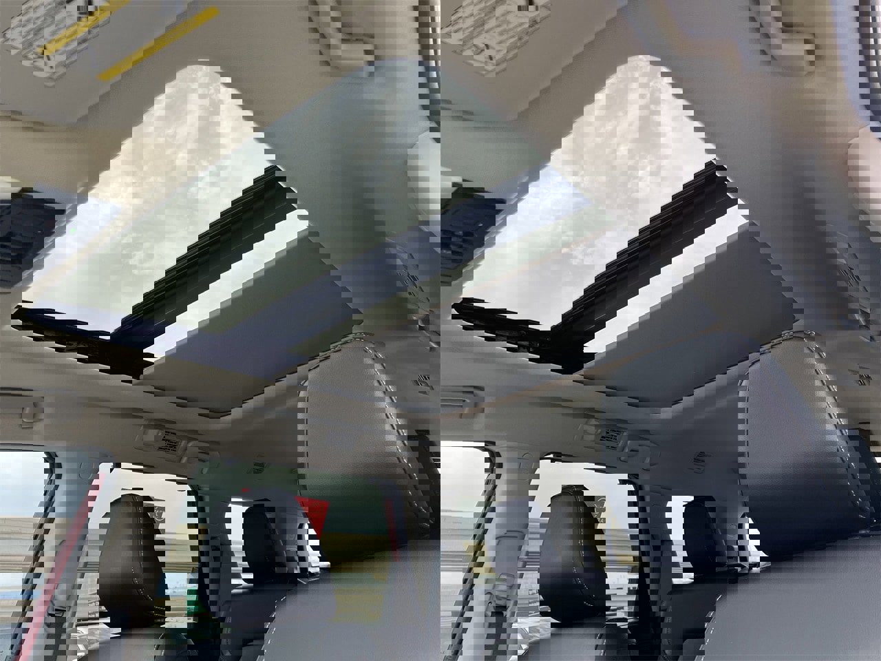 Certified 2023 Nissan Pathfinder SL w/ SL Premium Package image 25