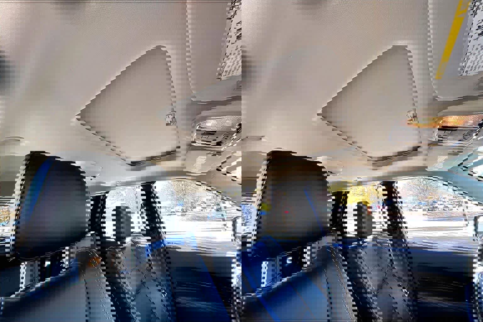 Used 2015 Dodge Durango Citadel w/ Technology Group image 13