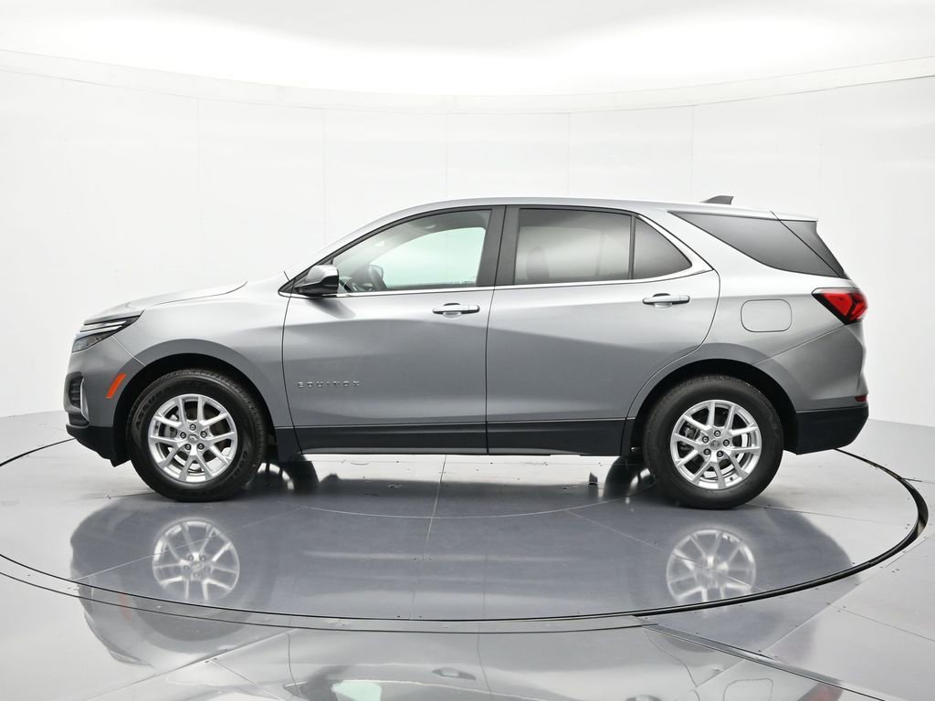 Used 2024 Chevrolet Equinox LT image 9