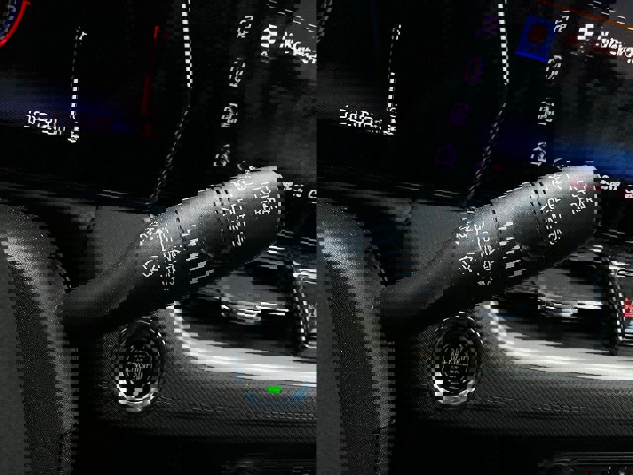 Used 2025 Chevrolet TrailBlazer LT image 34