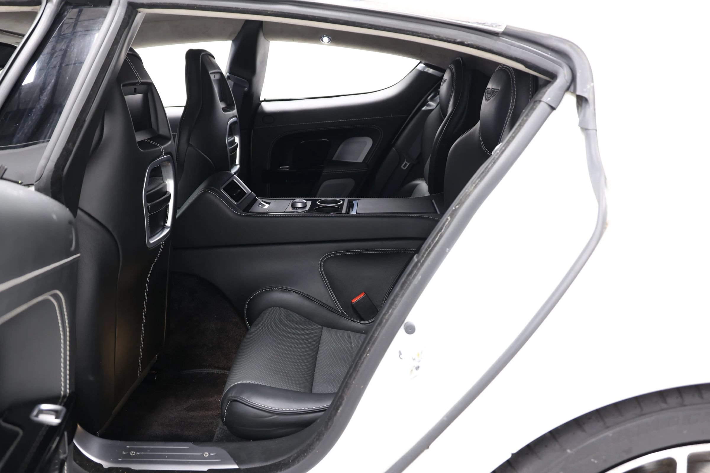 Used 2014 Aston Martin Rapide S RWD image 38