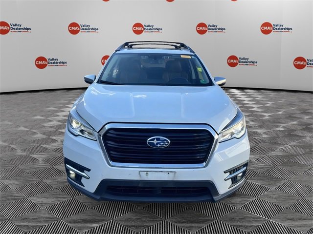 Used 2020 Subaru Ascent Touring w/ Popular Package #3 image 2