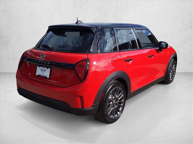 New 2027 MINI Cooper S FWD image 2