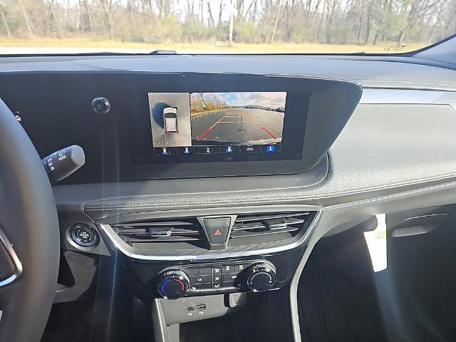 New 2026 Buick Encore GX Sport Touring w/ Advanced Technology Package image 14