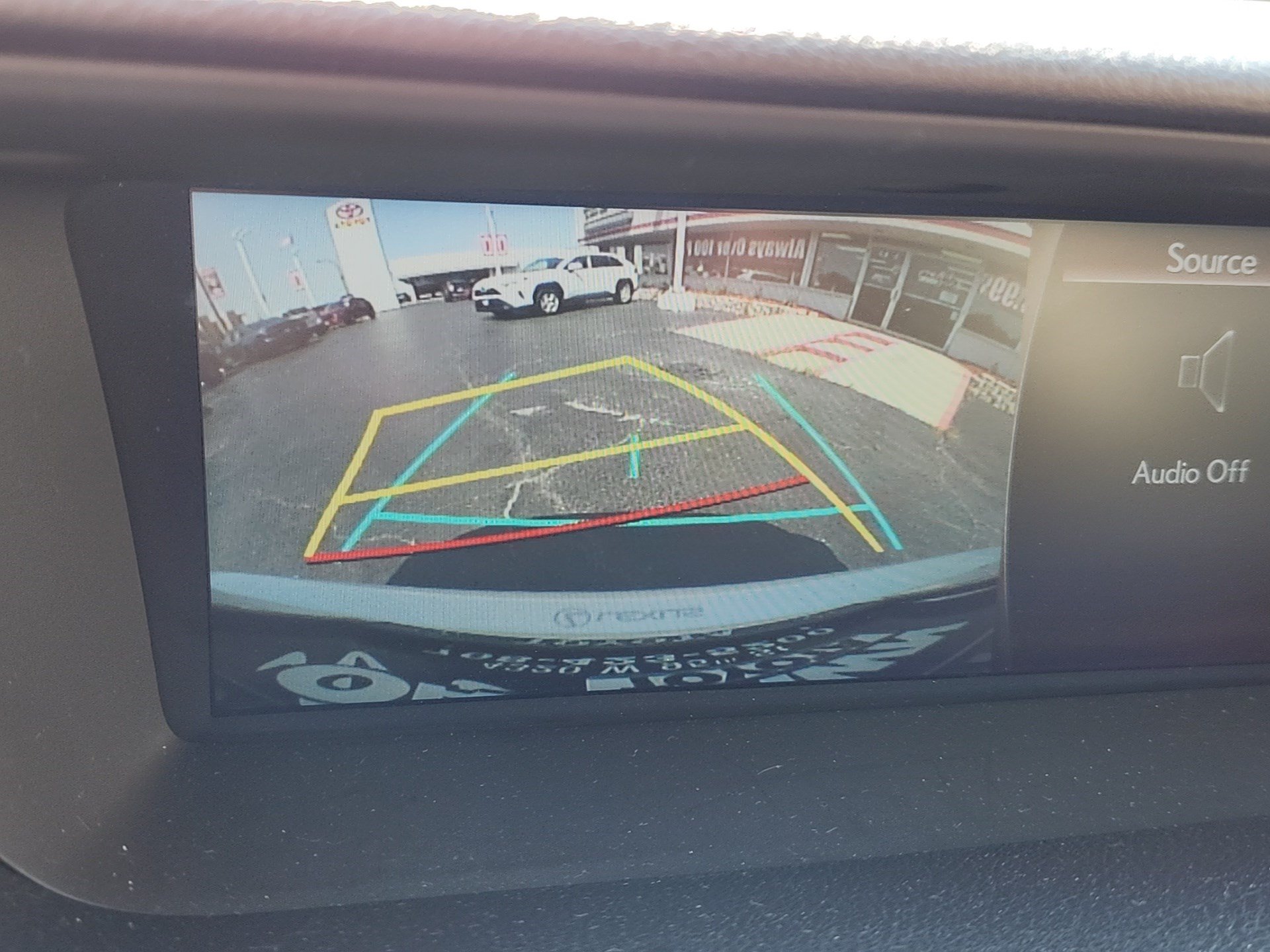 Used 2017 Lexus GS 350 AWD image 15