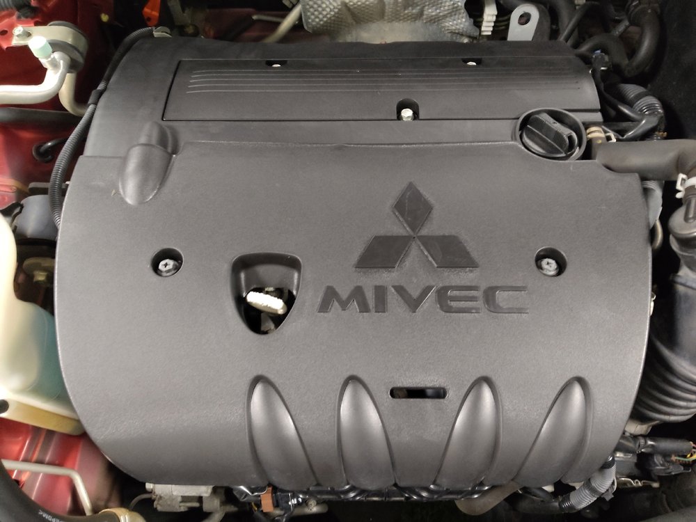 Used 2017 Mitsubishi Lancer ES image 30