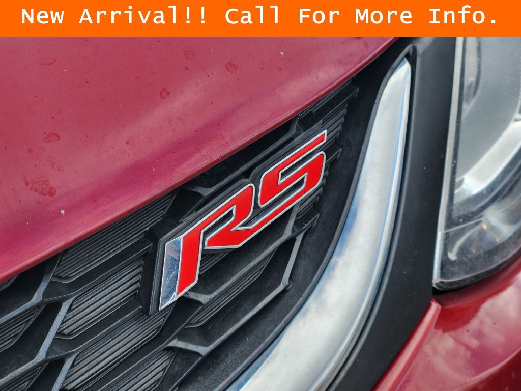 Used 2018 Chevrolet Sonic LT w/ Convenience Package FWD image 7