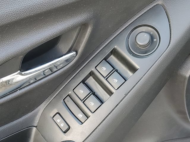 Used 2017 Chevrolet Trax LT FWD image 19