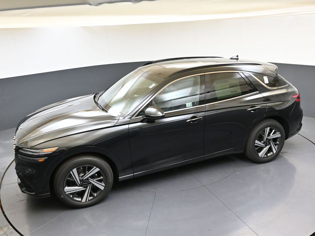 New 2026 Genesis GV70 3.5T Sport Advanced image 37