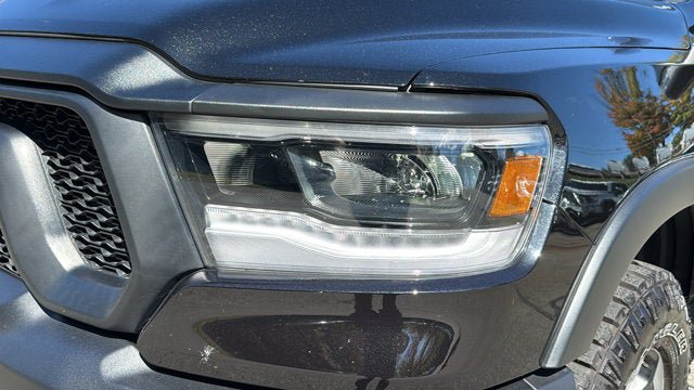 Certified 2024 RAM 1500 Rebel w/ Rebel Level 2 Equipment Group AWD/4WD image 9