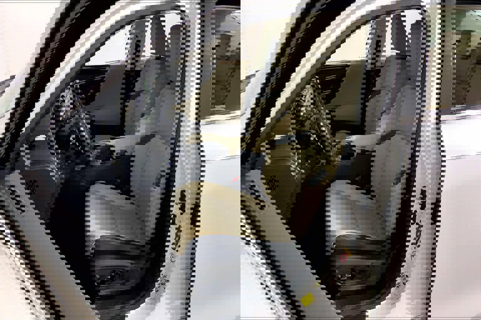 Used 2019 Lexus ES 350 image 8