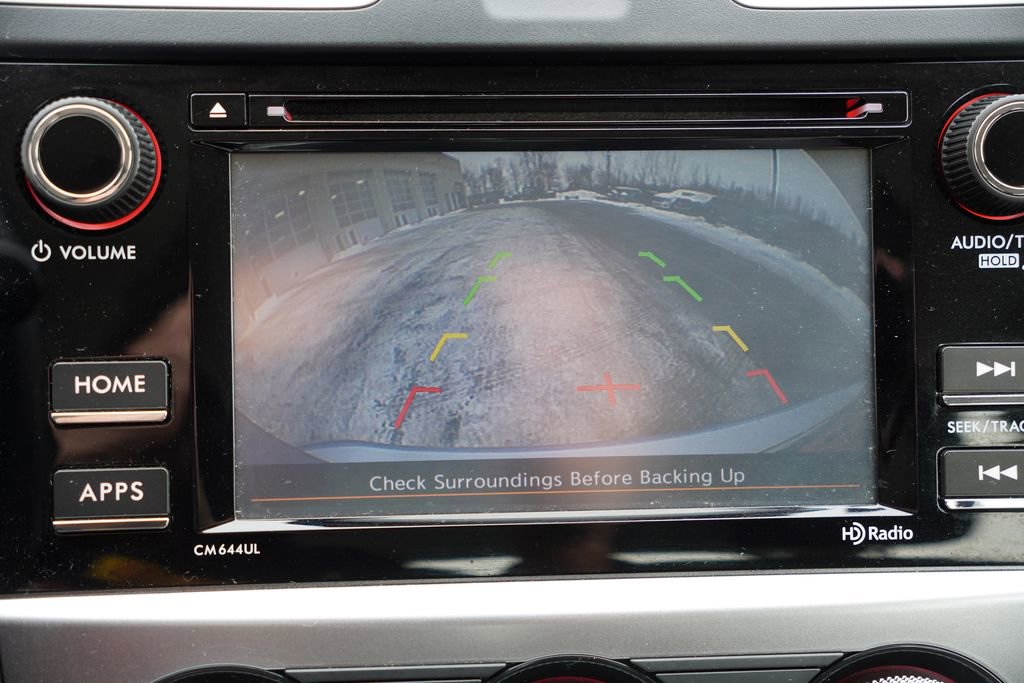 Used 2015 Subaru Impreza 2.0i Premium w/ Popular Package #2 image 28