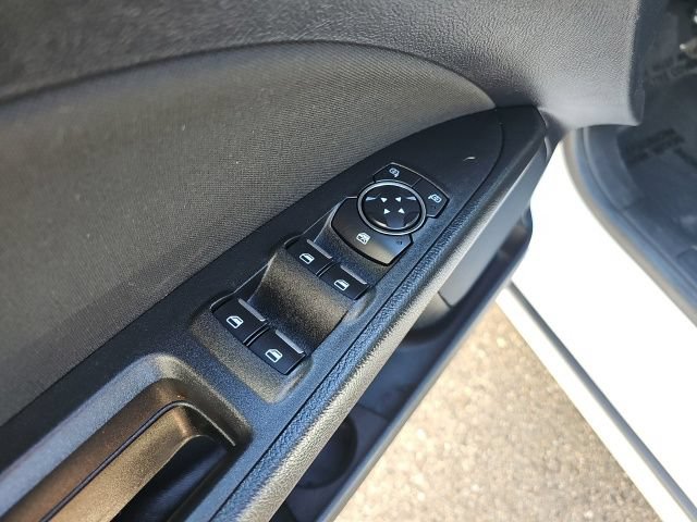 Used 2020 Ford Fusion SE FWD image 12