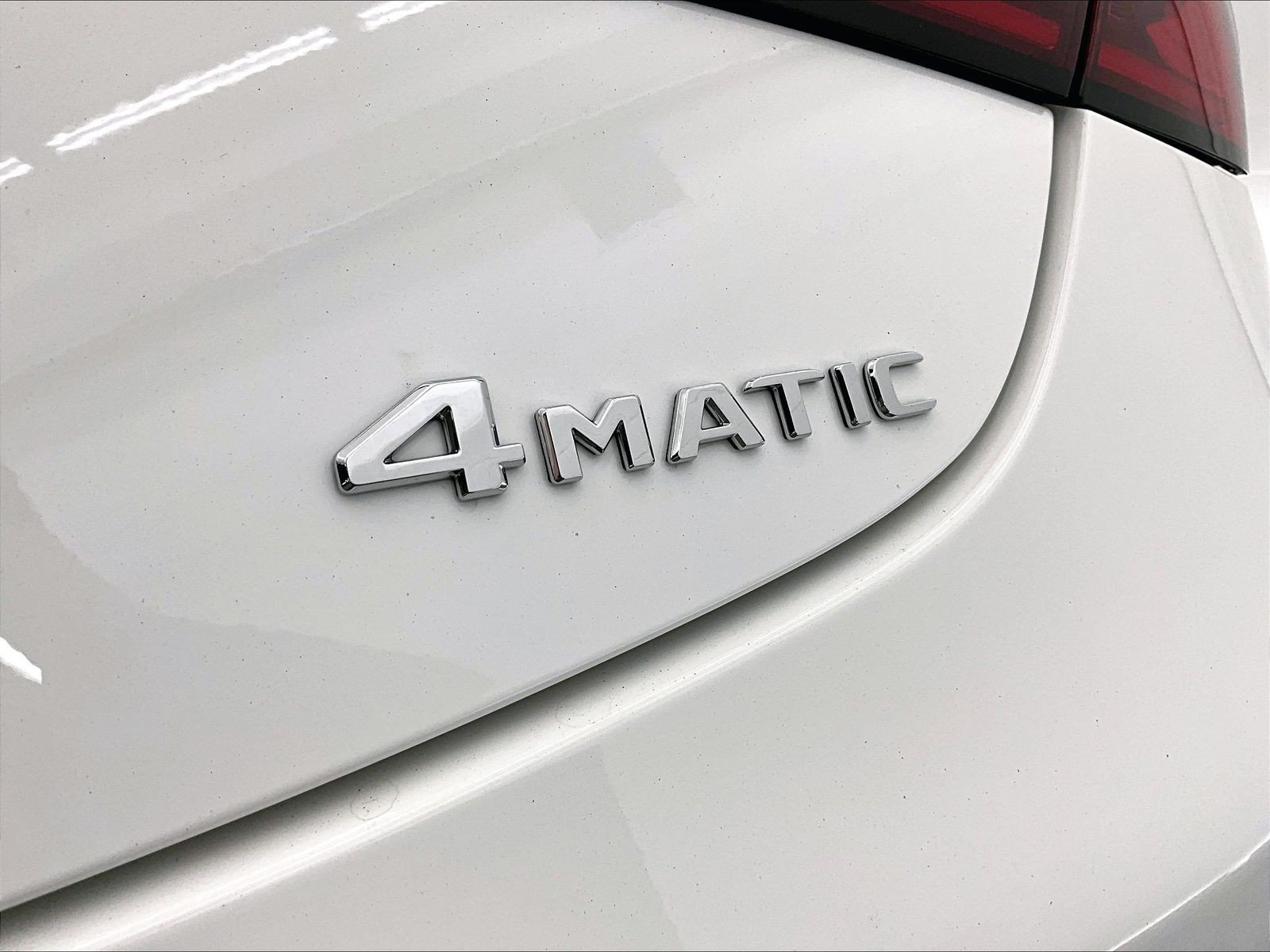 Used 2026 Mercedes-Benz CLE 450 4MATIC Cabriolet image 7