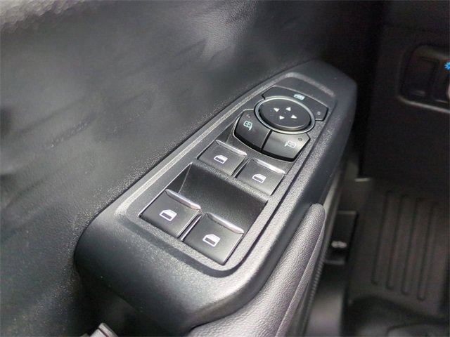 Certified 2025 Ford Ranger XL w/ Trailer Tow Package image 22