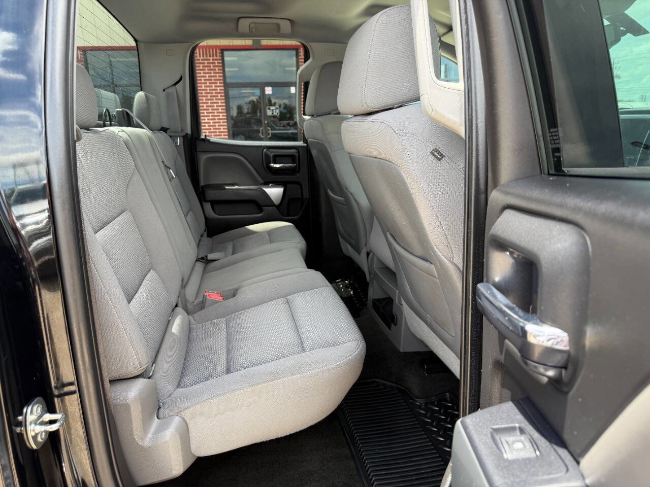 Used 2015 Chevrolet Silverado 1500 LT w/ All Star Edition RWD image 8