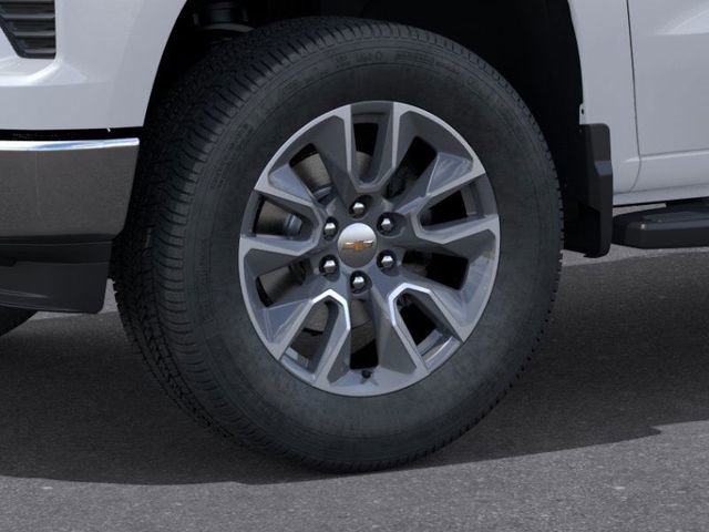 New 2026 Chevrolet Silverado 1500 LT image 9
