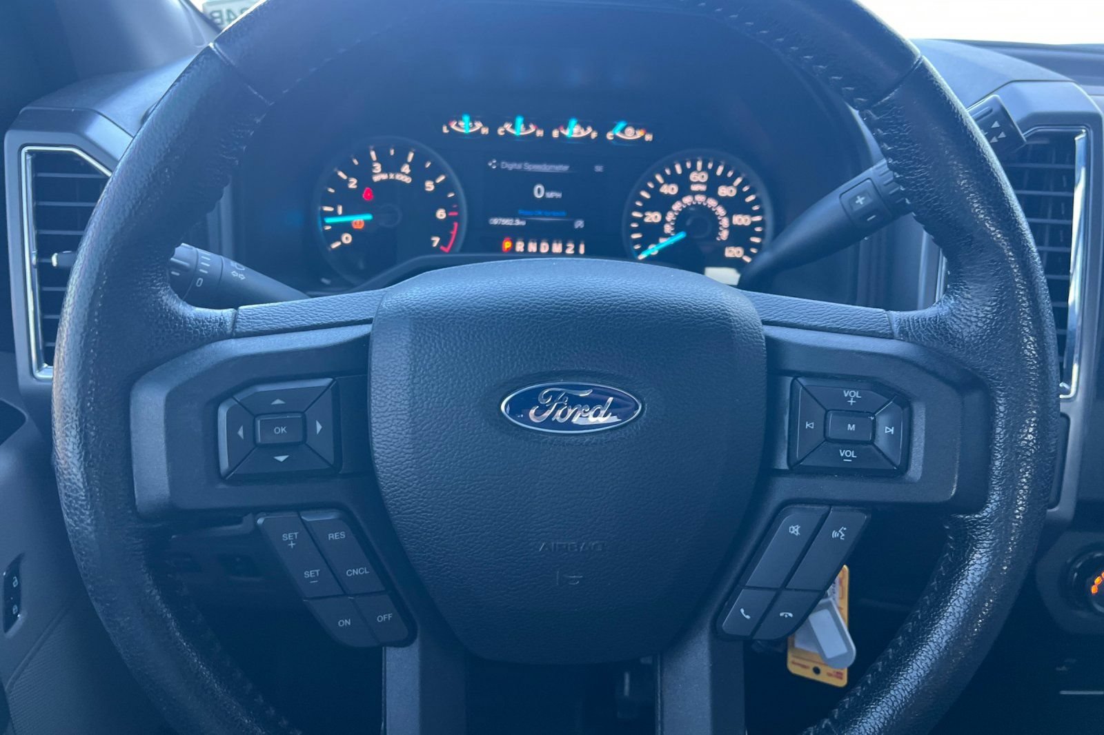 Used 2016 Ford F150 XLT w/ Equipment Group 301A Mid AWD/4WD image 24