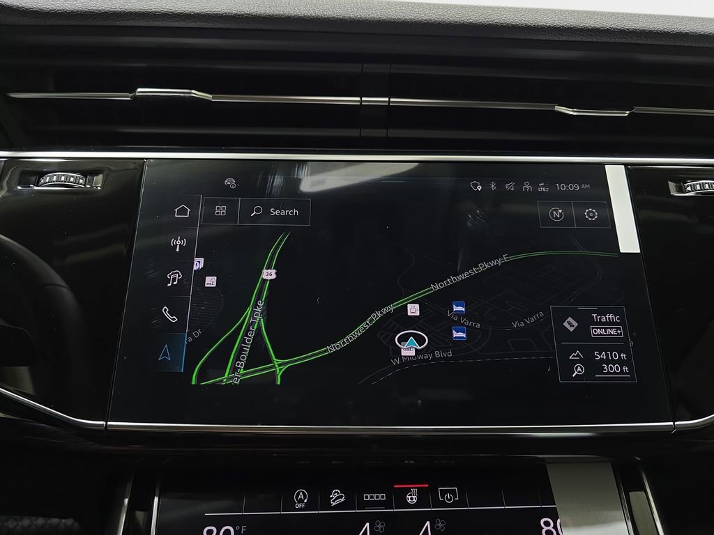 New 2026 Audi Q7 2.0T Premium Plus image 22