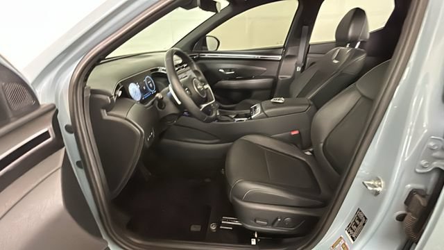Used 2022 Hyundai Santa Cruz Limited AWD/4WD image 12