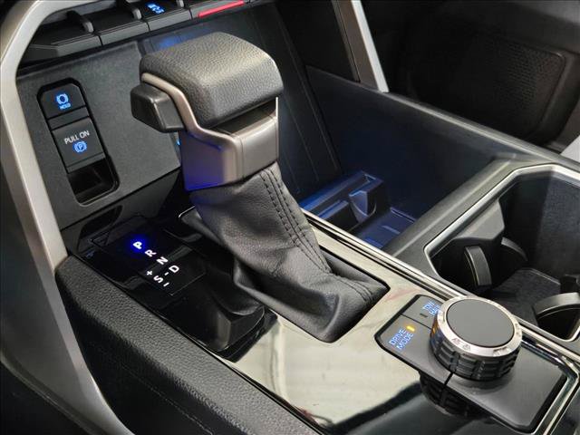 Used 2024 Toyota Tundra SR5 RWD image 17