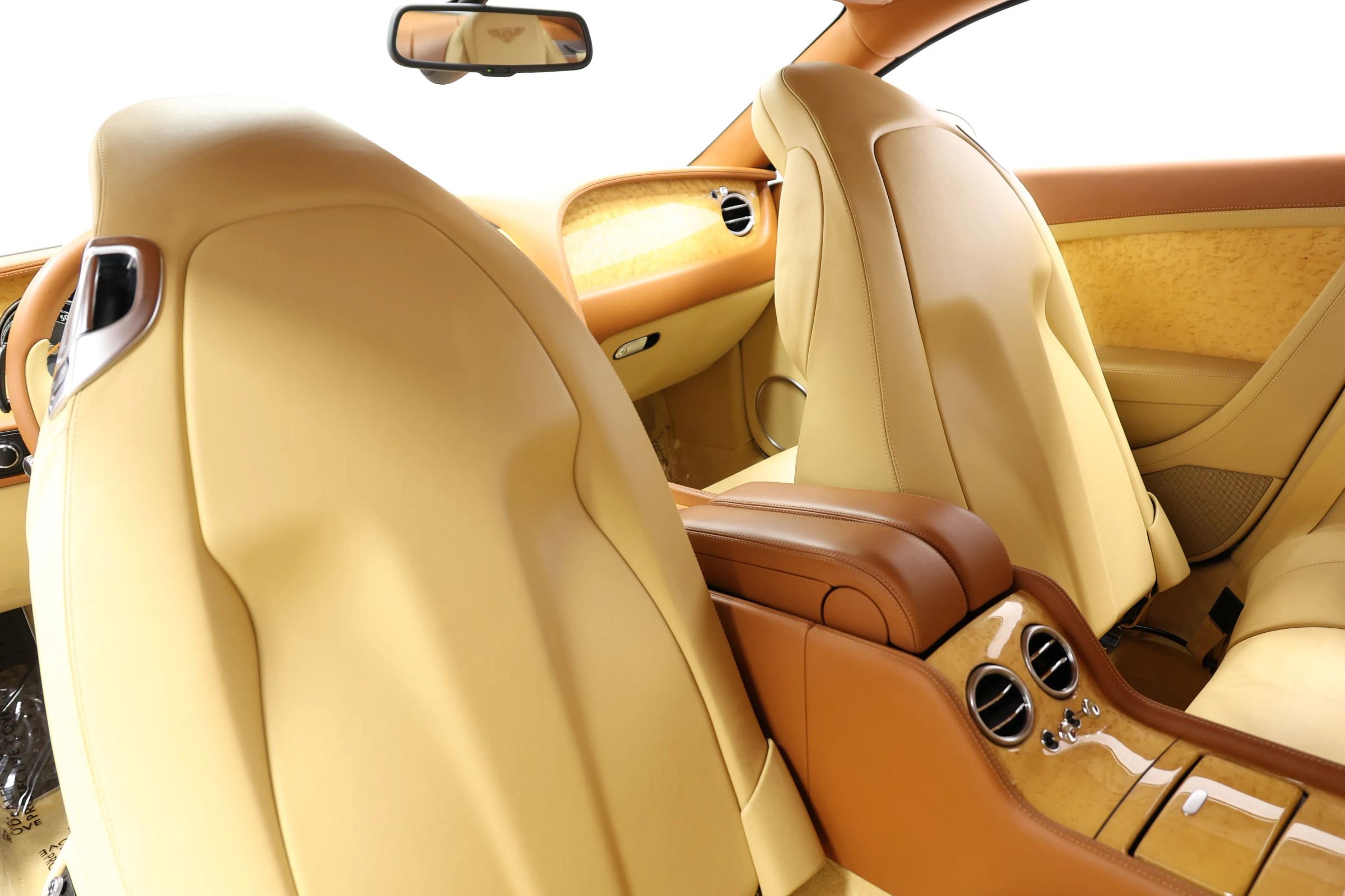 Used 2012 Bentley Continental GT AWD/4WD image 43